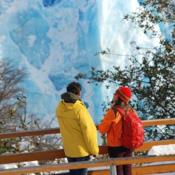 El Calafate se prepara para brindarle al turista las mejores experiencias en Semana Santa.