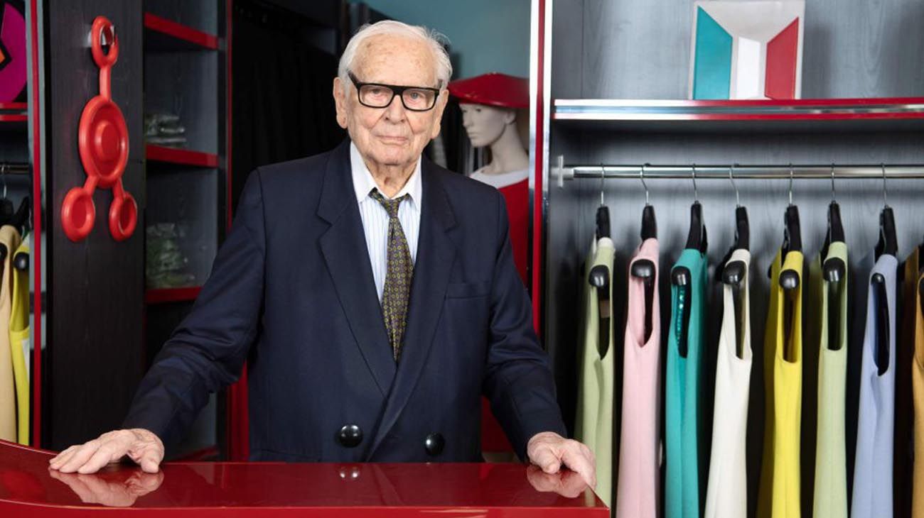 Pierre Cardin