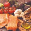 12 alimentos anticolesterol que bajan el malo y suben el bueno