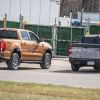 Ford Maverick y Ranger (Motor 1)