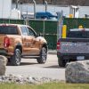 Ford Maverick y Ranger (Motor 1)
