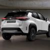 Toyota Yaris Cross Adventure