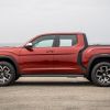 Volkswagen Atlas Tanoak