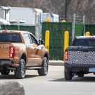 Ford Maverick y Ranger