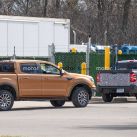 Ford Maverick y Ranger