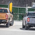 Ford Maverick y Ranger