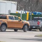 Ford Maverick y Ranger