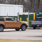 Ford Maverick y Ranger