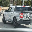Ford Maverick y Ranger