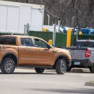 Ford Maverick y Ranger