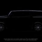 Hummer SUV