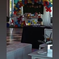 Francesco Ambrosioni cumplió 2 años: todos los detalles del festejo