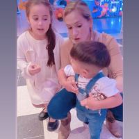 Francesco Ambrosioni cumplió 2 años: todos los detalles del festejo