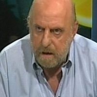 Horacio Pagani fue internado por contraer Coronavirus