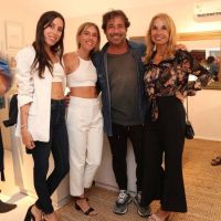 La última foto de Sofía Sarkany
