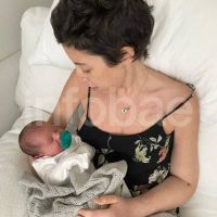 La última foto de Sofía Sarkany