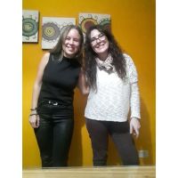Lic. Evangelina Aronne