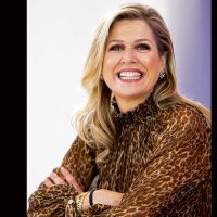 MAXIMA: REINA “ANIMAL PRINT”