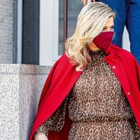 MAXIMA: REINA “ANIMAL PRINT”