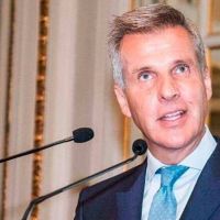 Mercedes Ninci reveló a qué mujer le está escribiendo Martín Redrado
