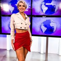 Tamara Bella habló del supuesto vínculo amoroso que la une con Martín Redrado