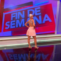 Tamara Bella habló del supuesto vínculo amoroso que la une con Martín Redrado