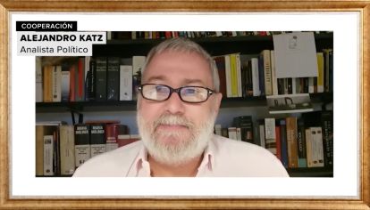 Columna Katz 29.03.2021