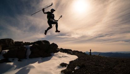 Patagonia Run