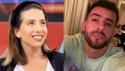 Matías Defederico contó cuál es la causa de sus peleas con Cinthia Fernández 