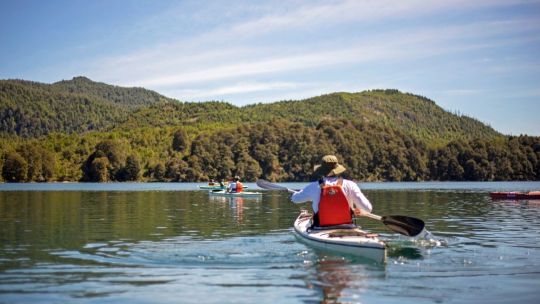 No habrá restricciones para el turismo interno en Semana Santa