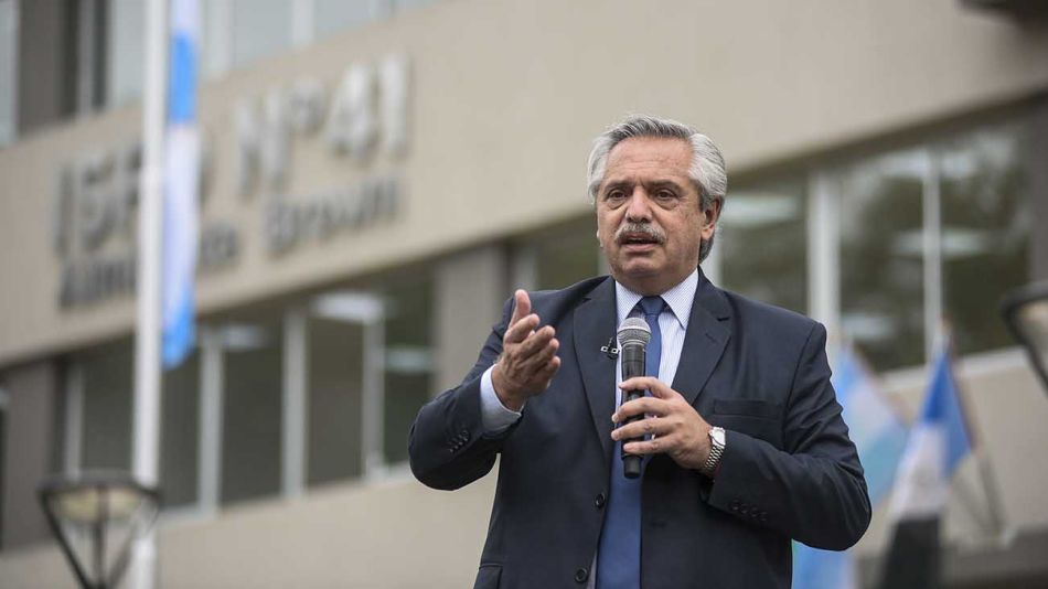 alberto fernández 20210329