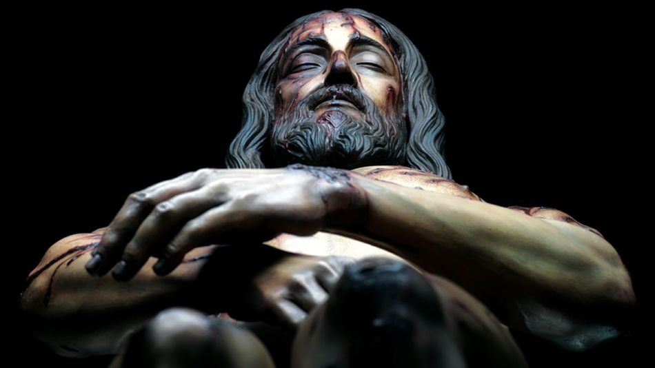 Semana Santa 20210329