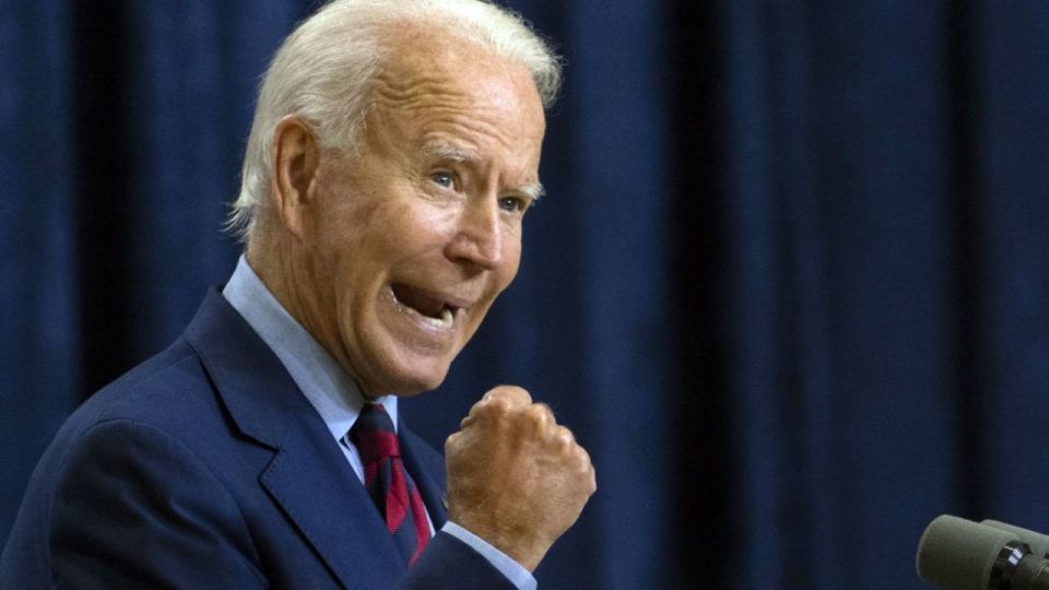 Joe Biden