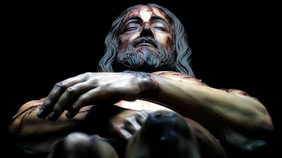 Semana Santa 20210329