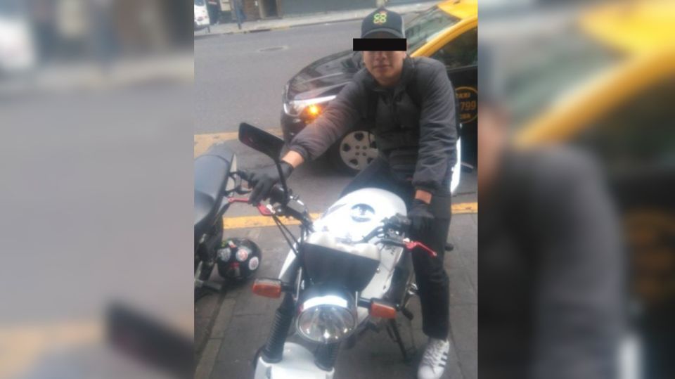 2021 30 03 Baleados Gendarme Venezolanos
