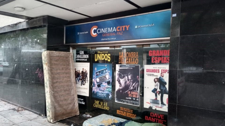 cinemacity 20210330