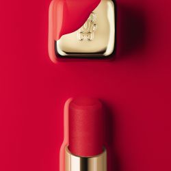 NUevos labiales Guerlain