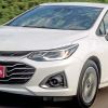 General Motors fabricó la unidad 150.000 del Chevrolet Cruze en Argentina