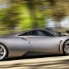 Pagani Huayra