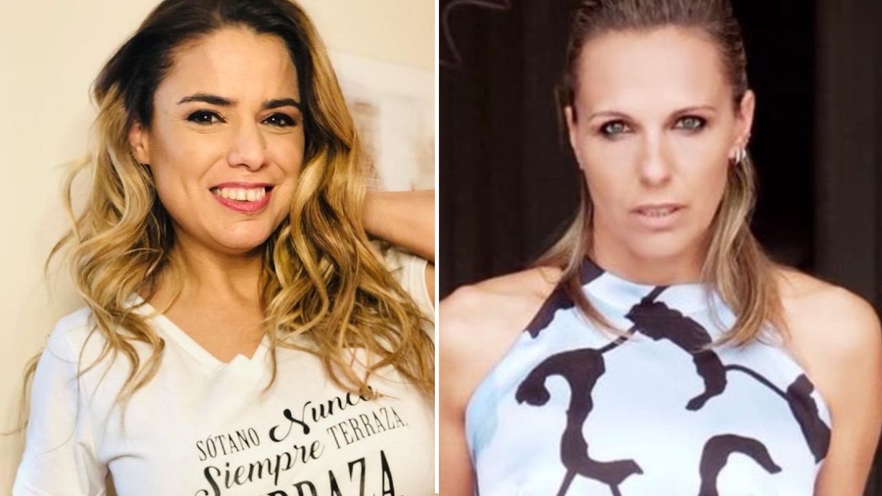 Exitoina | Marina Calabró apuntó contra Denise Dumas: “Me tiene alquilada”
