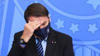 Bolsonaro Cambio Gabinete