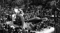Vendimia de 1953 en Mendoza