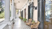 Microturismo: Historia, estilo y relax, a metros de la Catedral de San Isidro
