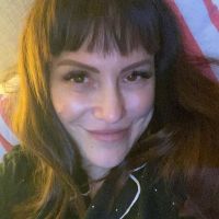 Connie Ansaldi sufrió un peligroso accidente doméstico