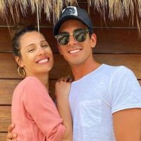 El hermano de Pampita contó como la ayudó cuando falleció Blanquita, su hija
