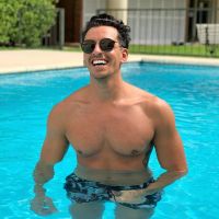 El hermano de Pampita contó como la ayudó cuando falleció Blanquita, su hija