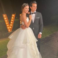 El hermano de Pampita contó como la ayudó cuando falleció Blanquita, su hija