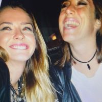 Fotos inéditas de Sofía Sarkany y la China Suárez