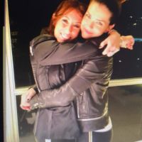 Fotos inéditas de Sofía Sarkany y la China Suárez