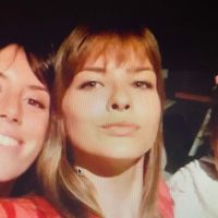Fotos inéditas de Sofía Sarkany y la China Suárez